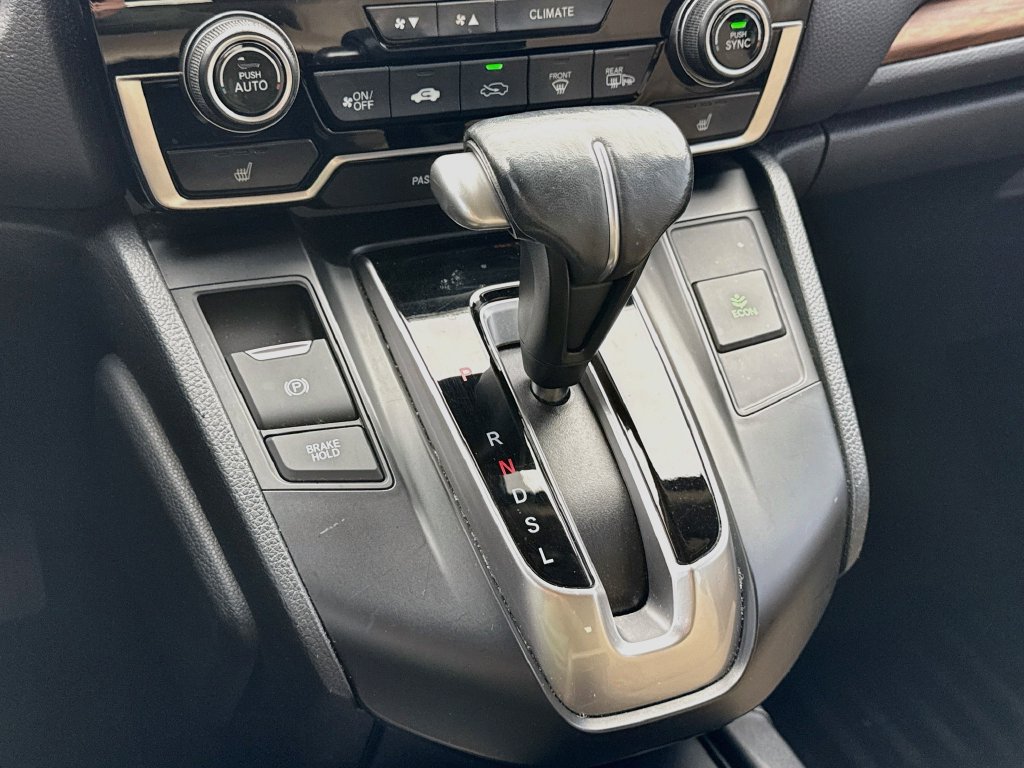Used 2017 Honda CR-V EX-L image 25