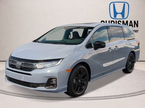 New 2026 Honda Odyssey Sport-L image 7