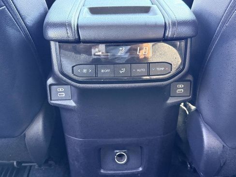 Used 2026 Toyota Grand Highlander FWD image 31