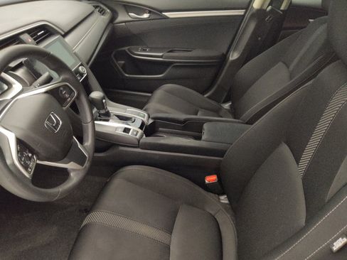 Used 2018 Honda Civic EX image 17