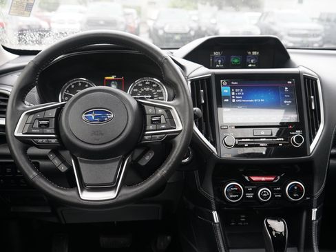Used 2019 Subaru Forester Touring AWD/4WD image 19