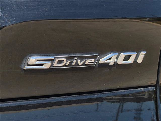 Used 2020 BMW X5 sDrive40i w/ Premium Package RWD image 23