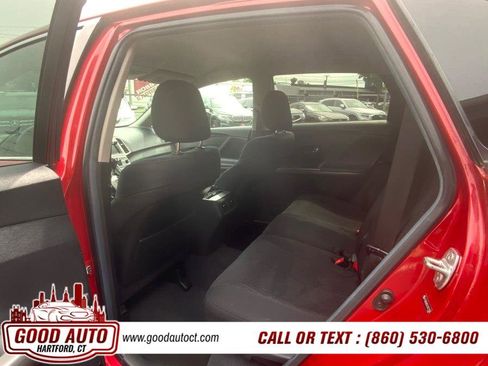 Used 2014 Toyota Venza AWD image 12