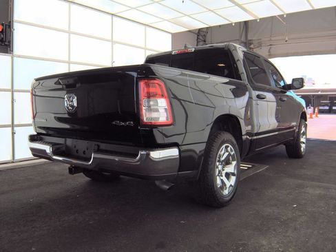 Used 2023 RAM 1500 Big Horn AWD/4WD image 2