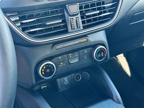 Used 2021 Ford Escape S image 14