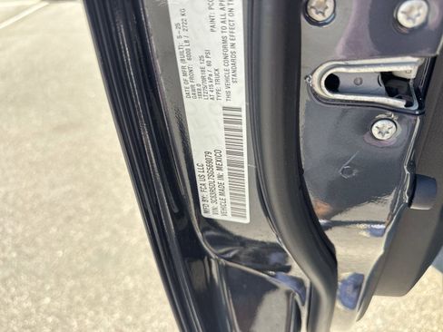 New 2025 RAM 2500 Big Horn image 17