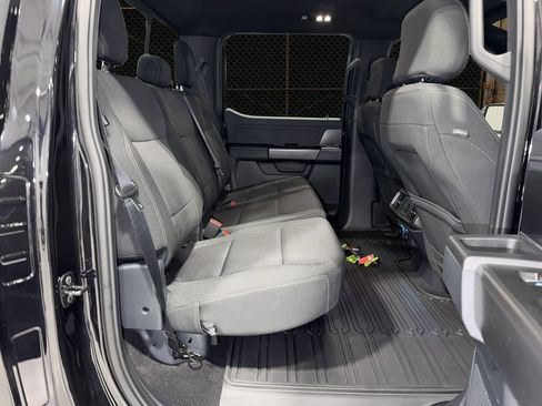 Used 2024 Ford F150 XLT w/ Equipment Group 302A MID image 17