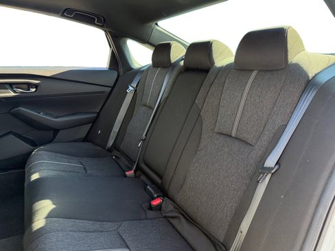 Used 2024 Honda Accord Sport image 13