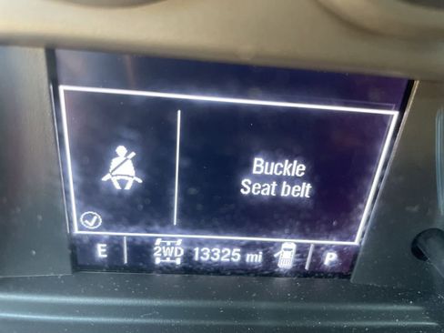 Used 2024 Chevrolet Silverado 1500 Custom w/ Turbomax Blackout Package image 13