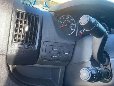 Used 2020 RAM ProMaster 1500 w/ Interior Convenience Group FWD image 22