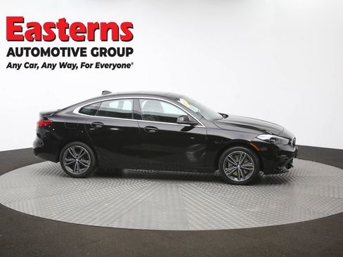 Used 2022 BMW 228i xDrive Gran Coupe w/ Convenience Package AWD/4WD image 52