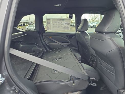 New 2026 Subaru Forester Wilderness image 21