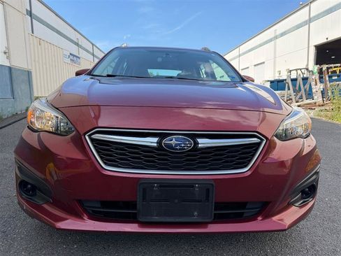 Used 2017 Subaru Impreza 2.0i Premium AWD/4WD image 23