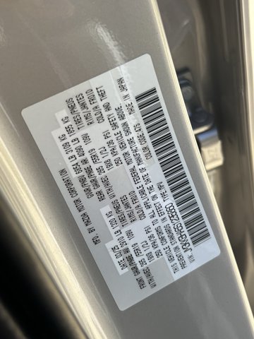 Used 2025 MAZDA CX-90 Plug-In Hybrid w/ Preferred AWD/4WD image 39