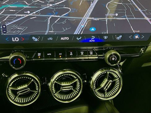 New 2026 Chevrolet Blazer EV LT image 16