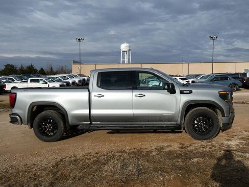 New 2026 GMC Sierra 1500 Elevation w/ Elevation Premium Package image 3