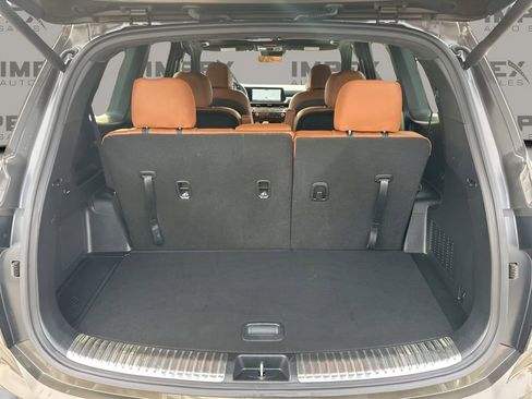 Used 2024 Kia Telluride SX Prestige X-Line image 32