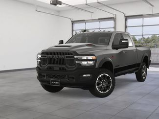 New 2025 RAM 2500 Rebel w/ Rebel Level 2 Equipment Group 360° Tour