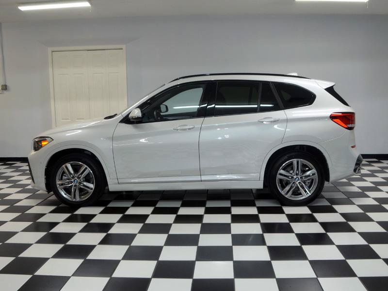 Used 2020 BMW X1 xDrive28i w/ Premium Package AWD/4WD image 7