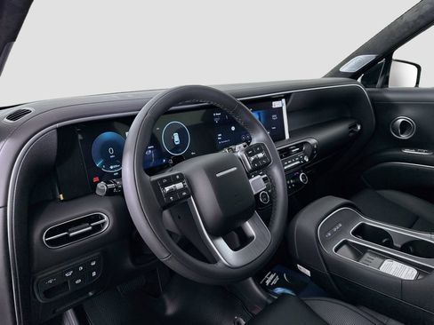 New 2027 Hyundai Palisade Calligraphy AWD/4WD image 9