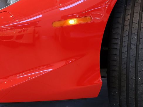 Certified 2015 Ferrari 458 Spider image 22