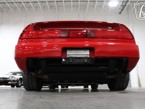 Used 1995 Acura NSX T image 27
