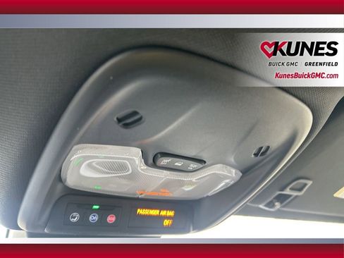 New 2026 GMC Canyon Elevation w/ Convenience Package image 27