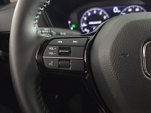 Certified 2026 Honda CR-V EX-L image 15