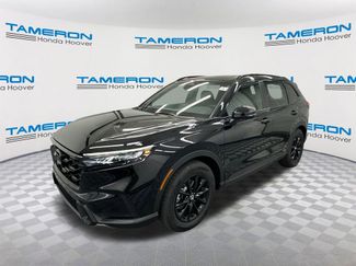 New 2026 Honda CR-V Sport-L video 1