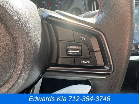 Used 2022 Subaru WRX Premium image 24