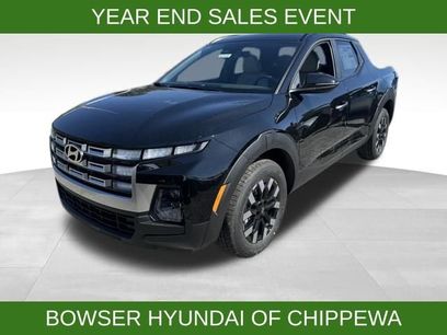 New 2026 Hyundai Santa Cruz SEL