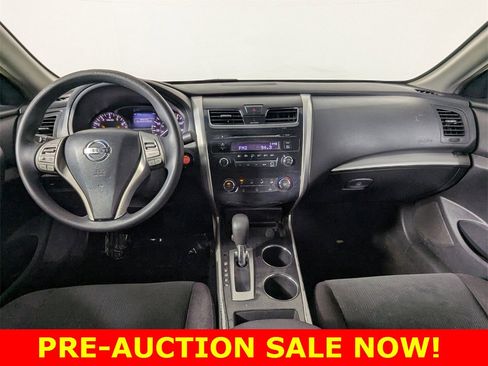 Used 2013 Nissan Altima 2.5 S image 14