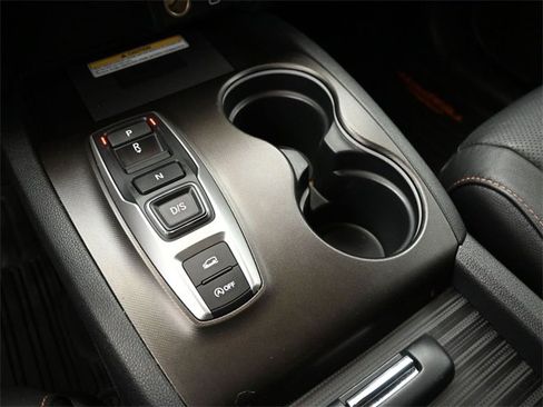 Used 2023 Honda Passport TrailSport image 31