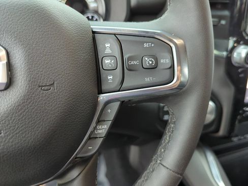 Used 2025 RAM 1500 Laramie w/ Sport Appearance Package AWD/4WD image 13