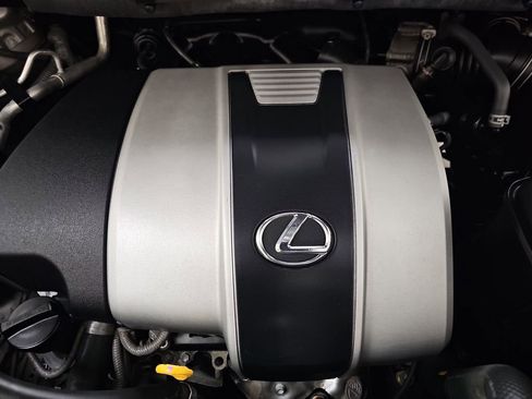 Used 2016 Lexus RX 350 AWD w/ Premium Package image 34