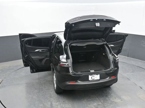 Used 2024 Dodge Hornet GT Plus AWD/4WD image 71
