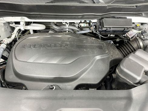 Certified 2024 Honda Ridgeline Black Edition image 31