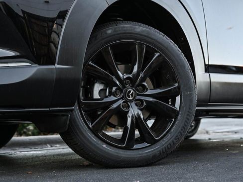 New 2026 MAZDA CX-30 AWD 2.5 S w/ Select Sport Pkg image 6