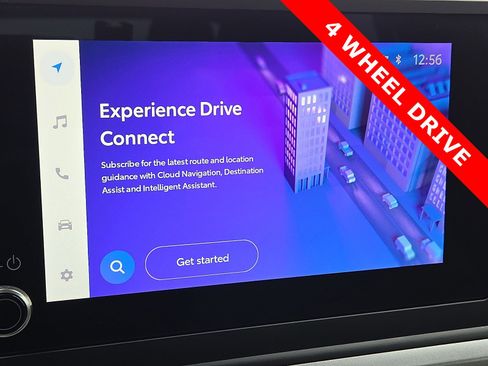 Used 2024 Toyota Tacoma TRD Off-Road image 17