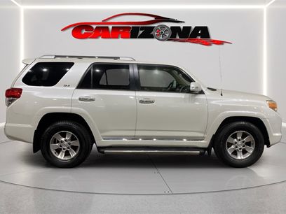 Used 2013 Toyota 4Runner SR5