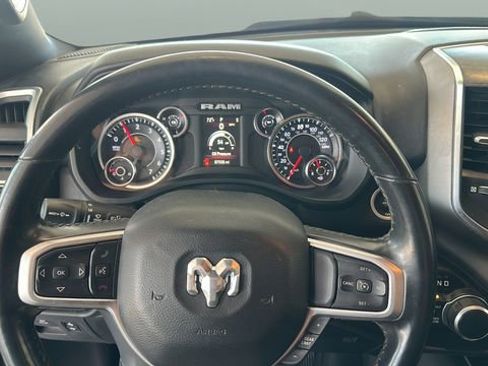 Used 2019 RAM 1500 Big Horn AWD/4WD image 15