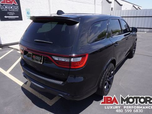 Used 2023 Dodge Durango SRT Hellcat AWD/4WD image 71
