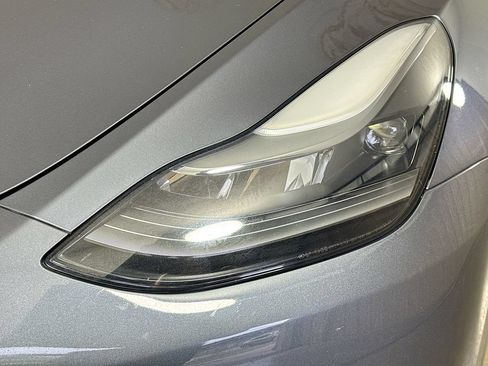 Used 2023 Tesla Model Y Long Range AWD/4WD image 36