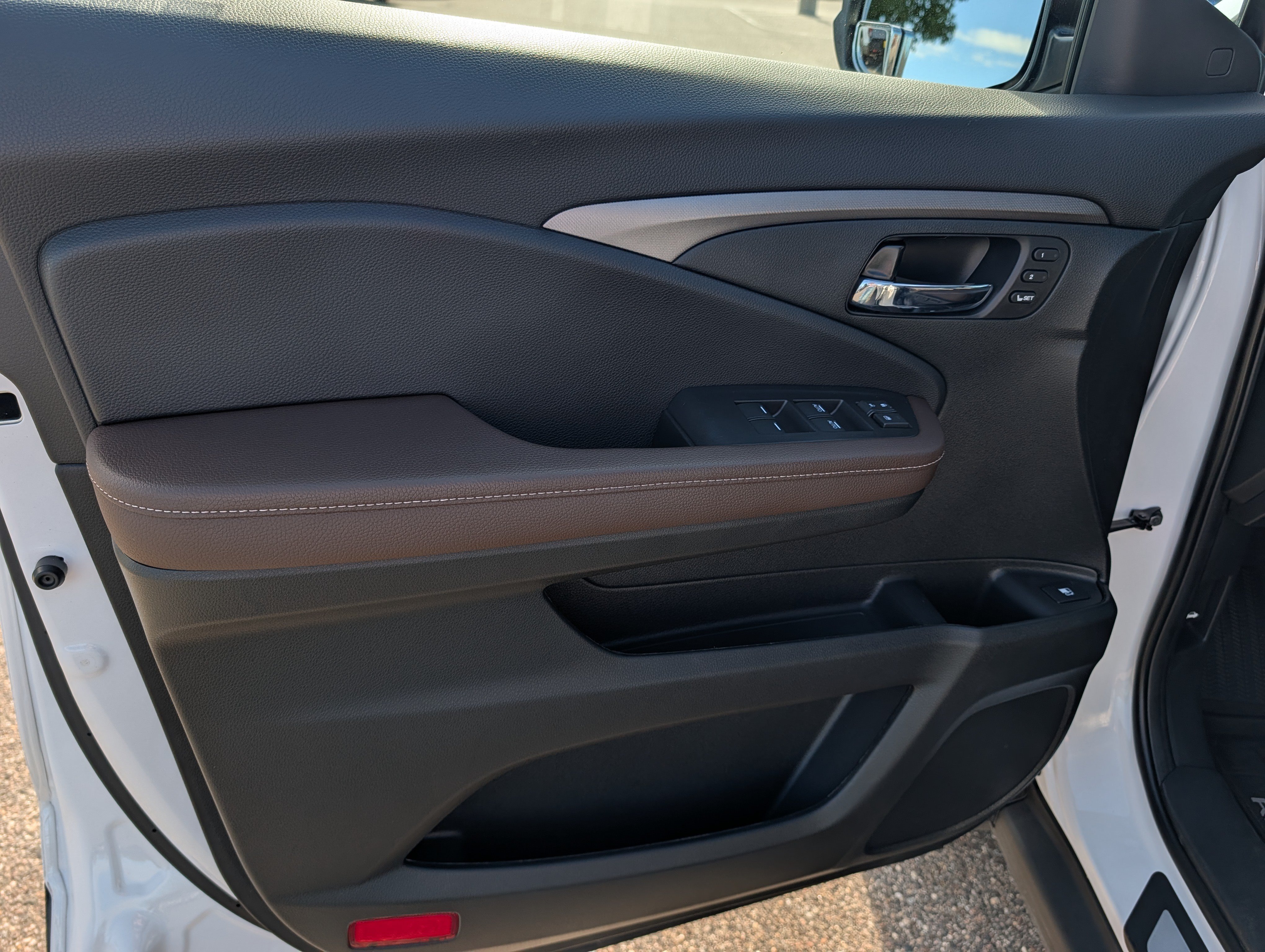 Used 2025 Honda Ridgeline RTL image 22