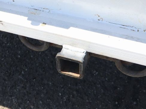 Used 2013 Ford F550 2WD Crew Cab Super Duty w/ Payload Upgrade Pkg image 39