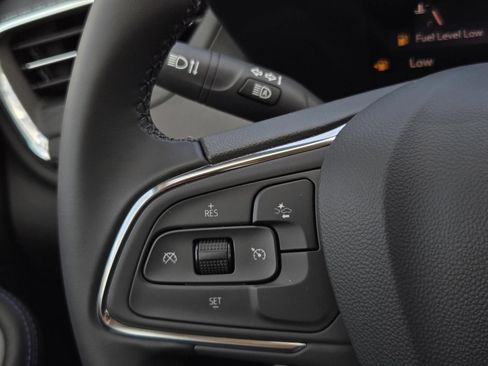 New 2026 Buick Encore GX Sport Touring FWD image 13