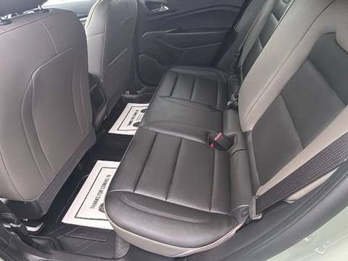 Used 2026 Chevrolet Trax ACTIV w/ Driver Confidence Package FWD image 21