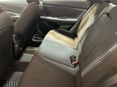 New 2026 Hyundai Elantra SEL Sport Premium FWD image 5