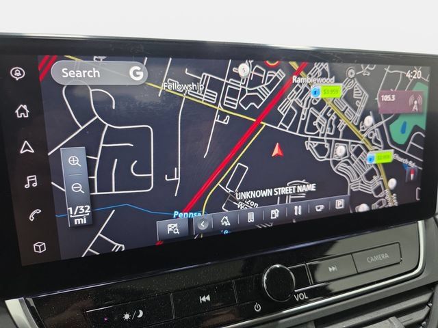 Used 2024 Nissan Altima 2.5 SV w/ SV Premium Package FWD image 22