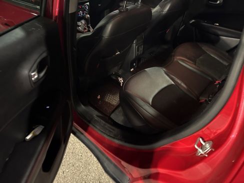 Used 2019 Jeep Compass Trailhawk image 17